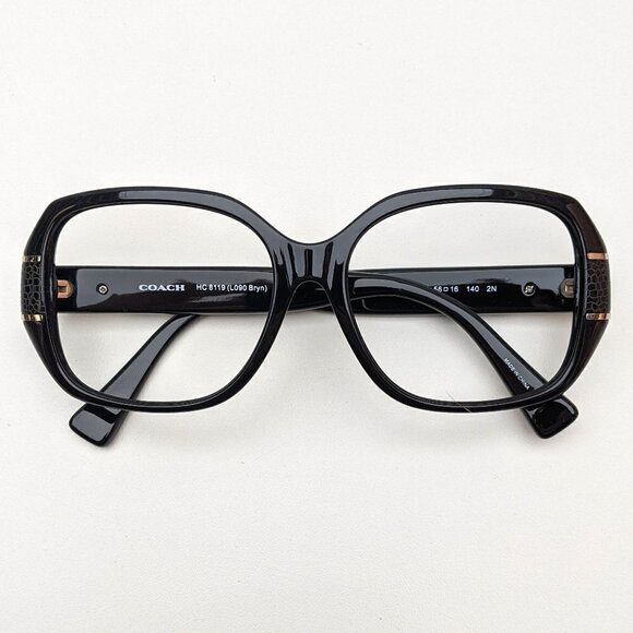 ?️Frame Only | Coach HC8119 L090 Bryn Sunglasses 56/16 140 /KAI443?️​ main image 2